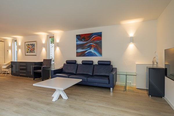 Medium property photo - Stadhouderskade 562, 1073 BB Amsterdam